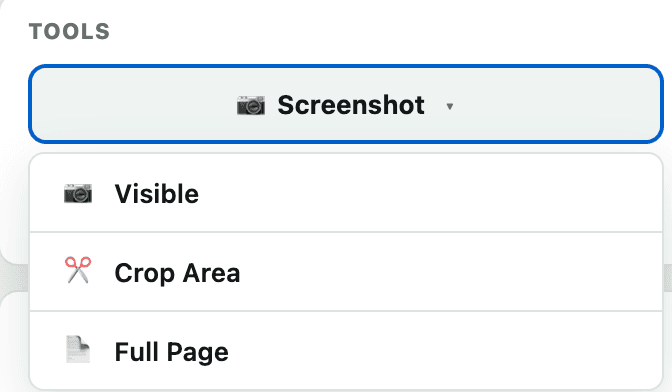Swiss Blade Chrome Extension